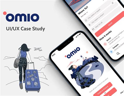 omio reviews